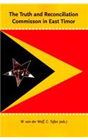 The Truth and Reconcilliation Commission in East Timor