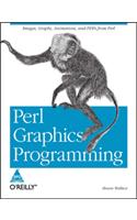 Perl Graphics Programming