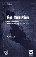 Geoinformation Photogrammetry Remote Sensing, GIS and SPS in