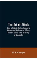Art of Attack