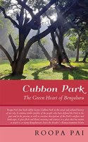 Cubbon Park