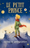 Petit Prince (French Edition)