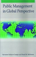 Public Management In Global Perspective