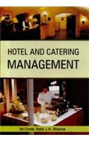 Hotel and Catering Management
