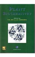 Plant Biochemistry