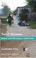 Dalit Women