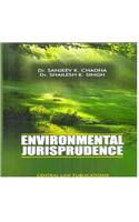 Environmental Jurisprudence