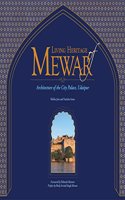 LIVING HERITAGE OF MEWAR ARCHITECT
