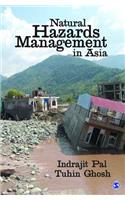 Natural Hazards Management in Asia