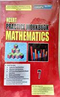 NCERT PRACTICE WORKBOOK MATHEMATICS Part 7