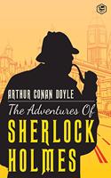 Adventures Of Sherlock Holmes