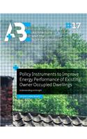 Policy Instruments to Improve Energy Performance of Existing Owner Occupied Dwellings