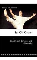 Tai Chi Chuan