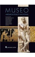National Archaeological Museum, Athens (Spanish language Edition)