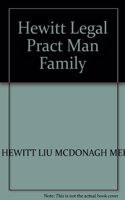 Hewitt Legal Pract Man Family