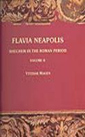 JSP XI: Flavia Neapolis