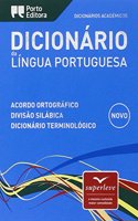Dicionario Academico Lingua Portuguesa