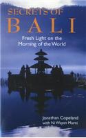 Secrets of Bali