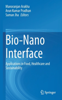 Bio-Nano Interface