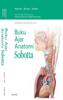 Sobotta Textbook of Anatomy - Bahasa Indonesia/Latin Edition
