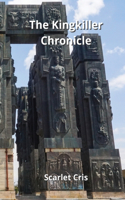 Kingkiller Chronicle