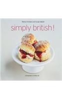 Simply British