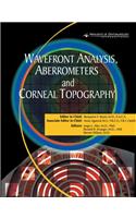 WAVEFRONT ANALYSIS, ABERROMETERS AND CORNEAL TOMOGRAPHY, 2003.