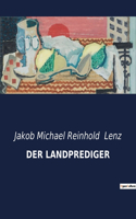 Landprediger