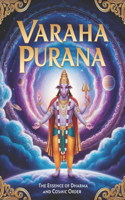 Varaha Purana: The Essence of Dharma and Cosmic Order