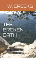 The Broken Oath: Donoma Steinfurdt Investigates