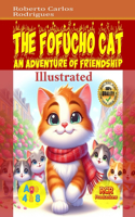 Fofucho Cat: An Adventure of Friendship