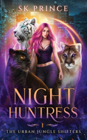 Night Huntress