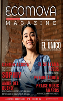 Ecomova Magazine Año3n8edicion 31
