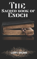 Sacred book of Enoch