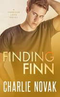 Finding Finn: (2 Forever Love)