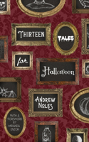 Thirteen Tales for Halloween