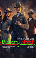 MIRACLE ON MULBERRY STREET Written by John Pallotta