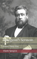 Spurgeon's Sermons