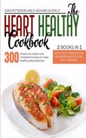 Heart Healthy Cookbook