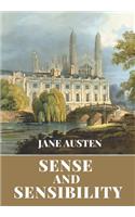 Sense And Sensibility