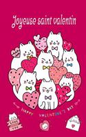 Joyeuse Saint Valentin