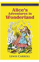 Alice's Adventures in Wonderland