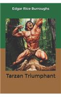 Tarzan Triumphant