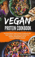 Vegan Protein Cookbook