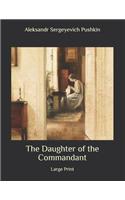 The Daughter of the Commandant