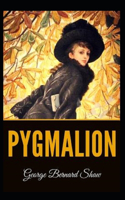 Pygmalion Illustrated