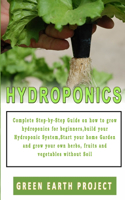 Hydroponics