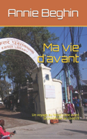 Ma vie d'avant: Un voyage au Népal juste avant la pandémie de covid19