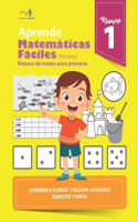 Aprende matemáticas fáciles 1