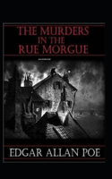 The Murders in the Rue Morgue Illustrated